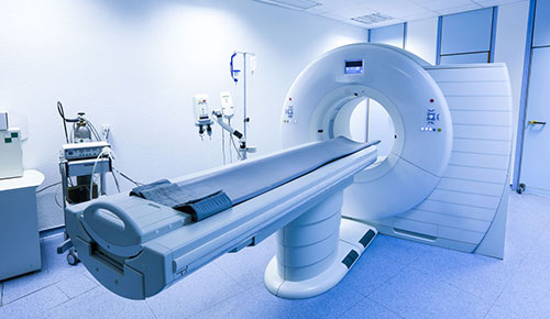 医疗行业用轴承