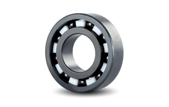 陶瓷轴承非常规应用领域探究