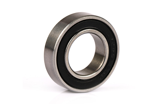 薄壁深沟球轴承 & 微型轴承（2RS系列）合力相助电动轮椅高效运行