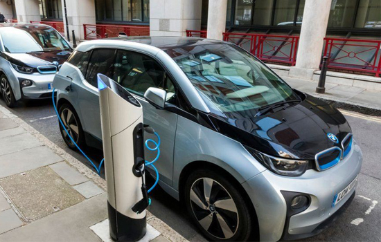 氮化硅陶瓷轴承在电动汽车行业的应用