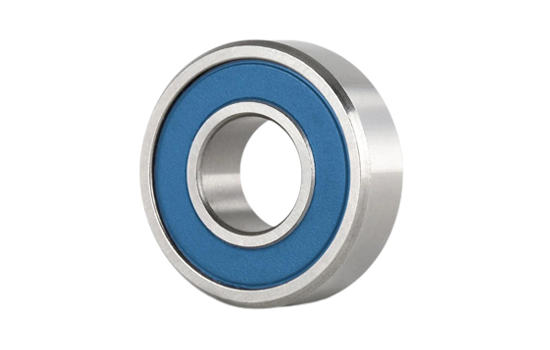 如何为您的应用选择合适的微型轴承