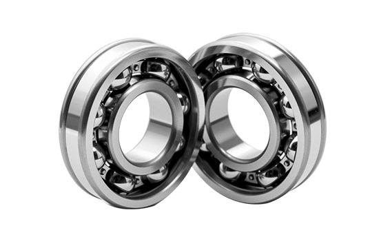 不锈钢轴承：优良性能、精密工艺及应用场景