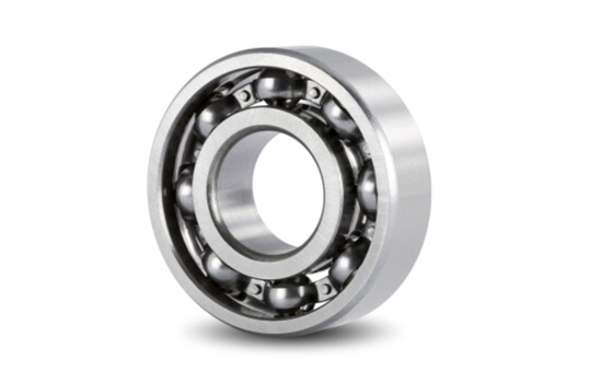 不锈钢轴承：耐腐蚀、高负荷、长寿命的优秀选择