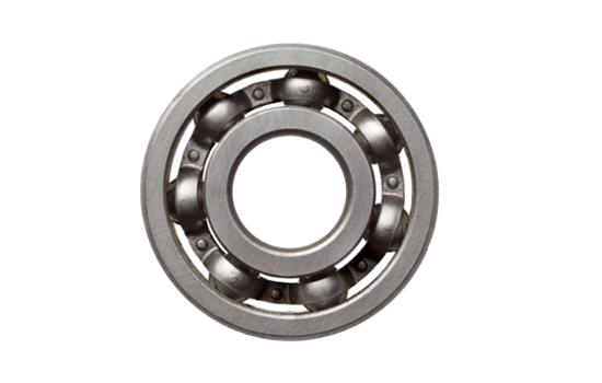 不锈钢轴承钝化后经受盐雾测试168小时考验