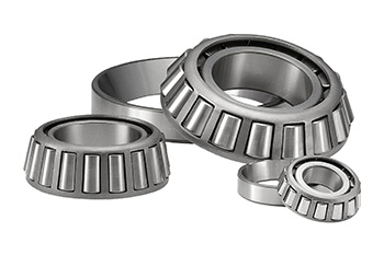 圆锥滚子轴承