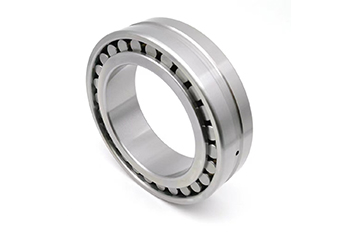 双列圆柱滚子轴承